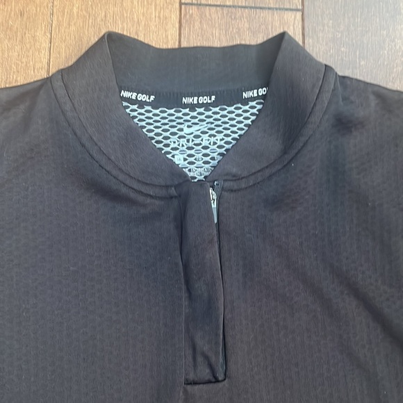 Nike | Dri-Fit golf shirt - Picture 2 of 5